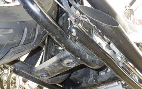 YAMAHA DRAGSTAR 400 1997 4TR