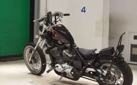 HONDA SHADOW 400 SLASHER 2007 NC40