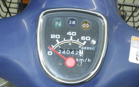 HONDA C50 SUPER CUB 2022 AA01
