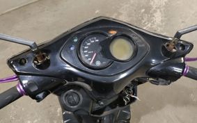 YAMAHA CYGNUS125XSR SE44J