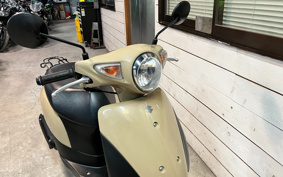 SUZUKI LET's CA4AA