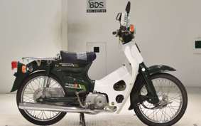 HONDA C50 SUPER CUB 2019 C50