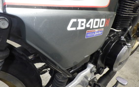 HONDA CB400 N 2021 CB400N