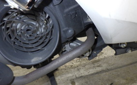 HONDA DIO 110 2018 JF31