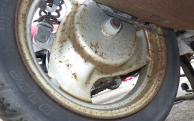 YAMAHA JOG APRIO SA11J