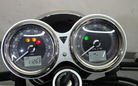TRIUMPH BONNEVILLE T100 2017 DAD70G