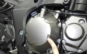 KAWASAKI Z1000 Gen.5 2014
