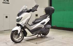 YAMAHA N-MAX 2023 SE86J