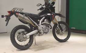 HONDA CRF250L MD44