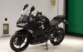 KAWASAKI NINJA 250 2 2017 EX250P