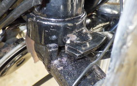 HONDA CB250 N CB250N