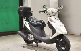SUZUKI ADDRESS V125 G 2006 CF46A