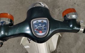 HONDA SUPER CUB50 C50