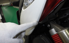 YAMAHA JOG ZR Gen.3 2020 SA39J