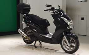 YAMAHA MAJESTY155 S 1998 SG28J