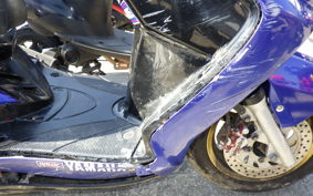 YAMAHA CYGNUS 125 X 2 SE44J
