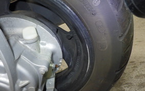 YAMAHA AXIS 125 Z SED7J
