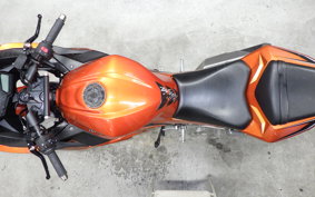 KAWASAKI NINJA 250 2024 EX250L
