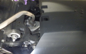 YAMAHA JOG-7 2003 AY01