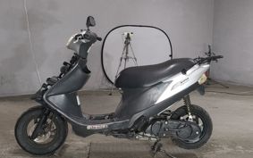 SUZUKI ADDRESS V125 CF4EA