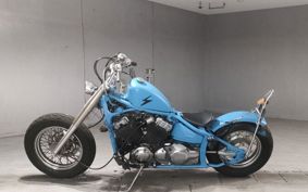 YAMAHA DRAGSTAR 400 CLASSIC 1998 4TR