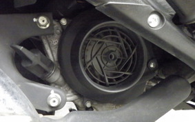 SUZUKI ADDRESS V125 Gen.2 DP12H