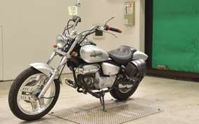HONDA MAGNA 50 2013 AC13
