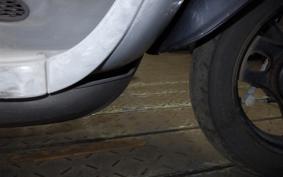 HONDA GIORCUB 2026 AF53