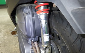 HONDA ﾀﾞﾝｸ AF78