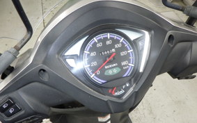 SUZUKI ADDRESS 110