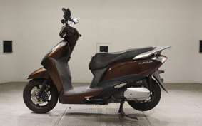HONDA LEAD 125 2012 JF45