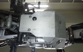YAMAHA SEROW 250 Gen.2 2021 DG17J