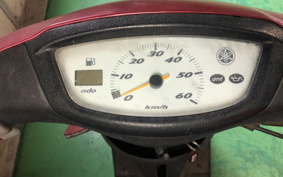 YAMAHA JOG SA16J
