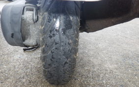 YAMAHA JOG POCHE SA08J