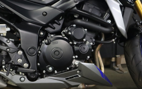 SUZUKI GSX-S750 2023 C533F