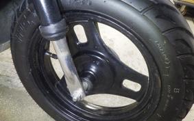SUZUKI ADDRESS V50 Gen.2