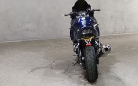 SUZUKI BANDIT 1250 2010 GW72A