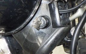 YAMAHA DRAGSTAR 400 2002 VH01J
