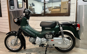 HONDA  CROSS  CUB 50 AA06