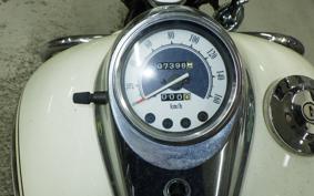 YAMAHA DRAGSTAR 250 1995 VG05J