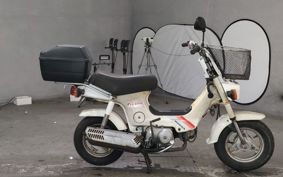 HONDA CAR LEE50 CF50