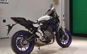 YAMAHA MT-07 ABS 2015 RM07J