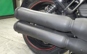 HARLEY NIGHT ROD 1250 SP 2008