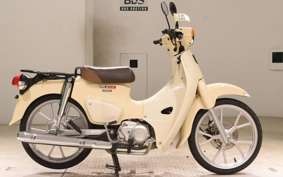HONDA C110 SUPER CUB JA59