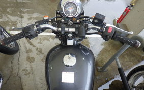 SUZUKI ST250E NJ4CA