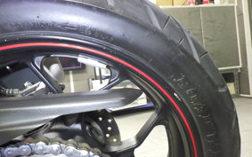 YAMAHA YZF-R25 RG10J