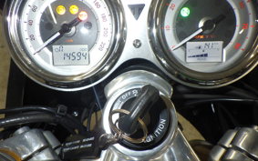 TRIUMPH THRUXTON 1200 RS 2020