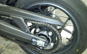 HONDA CB1000HORNET 2025 SC86