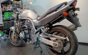 SUZUKI GSF1200 GV75A
