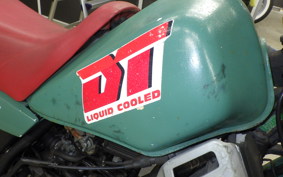 YAMAHA DT50 2005 17W